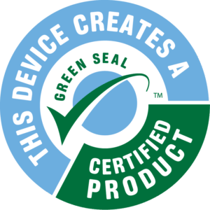 Cleancore’s Green Seal Certification Testing Results